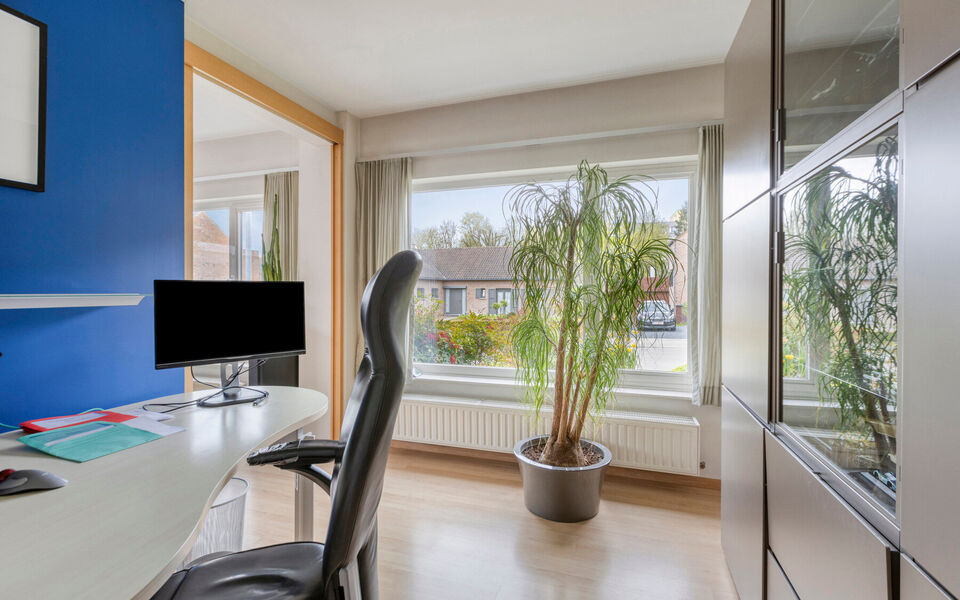 Huis te koop in Leuven