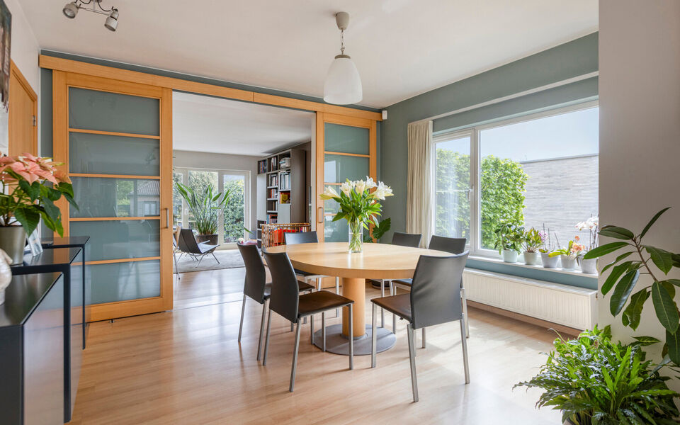 Huis te koop in Leuven