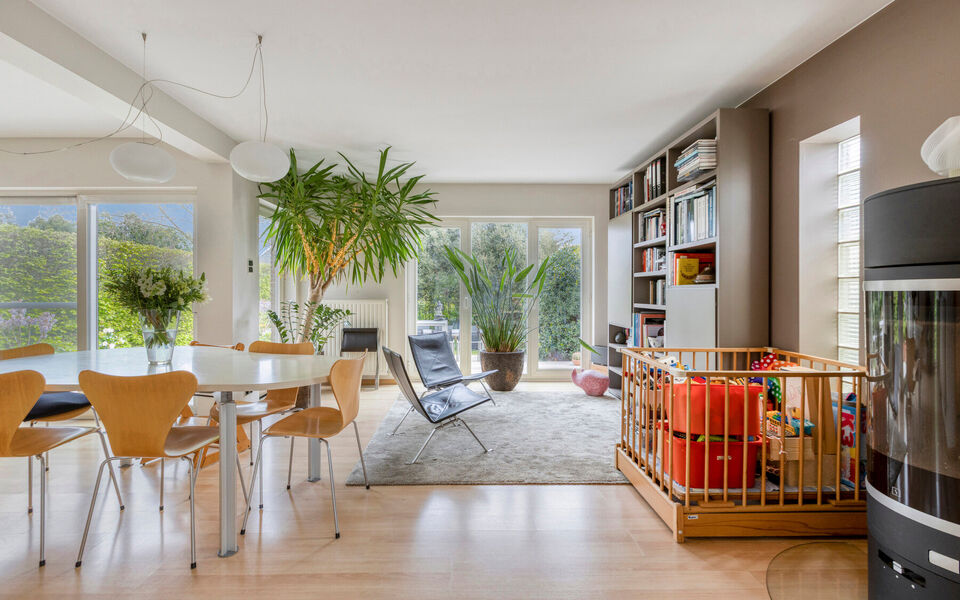 Huis te koop in Leuven