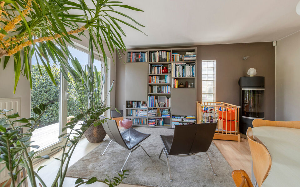 Huis te koop in Leuven