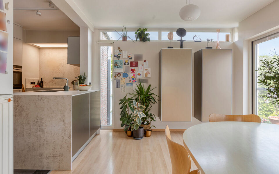 Huis te koop in Leuven