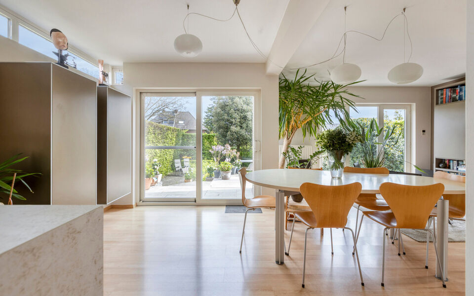 Huis te koop in Leuven