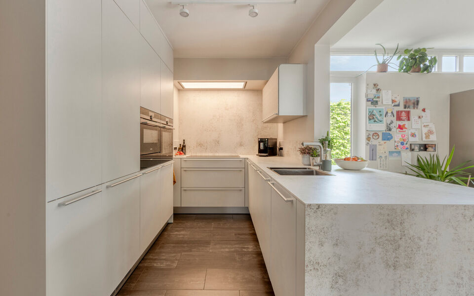 Huis te koop in Leuven