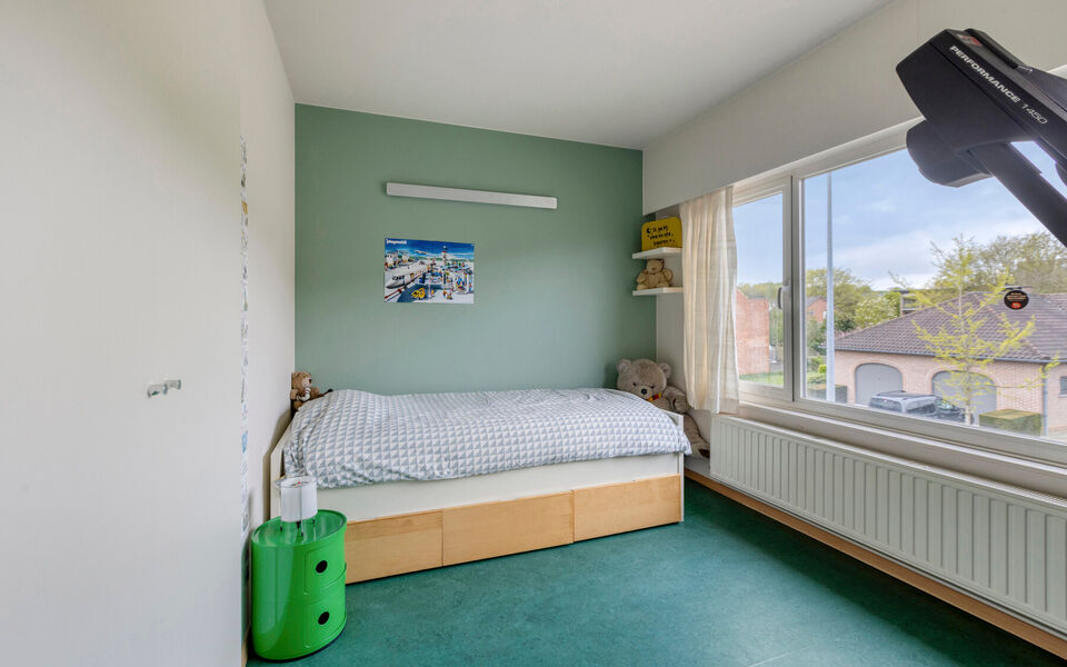 Huis te koop in Leuven