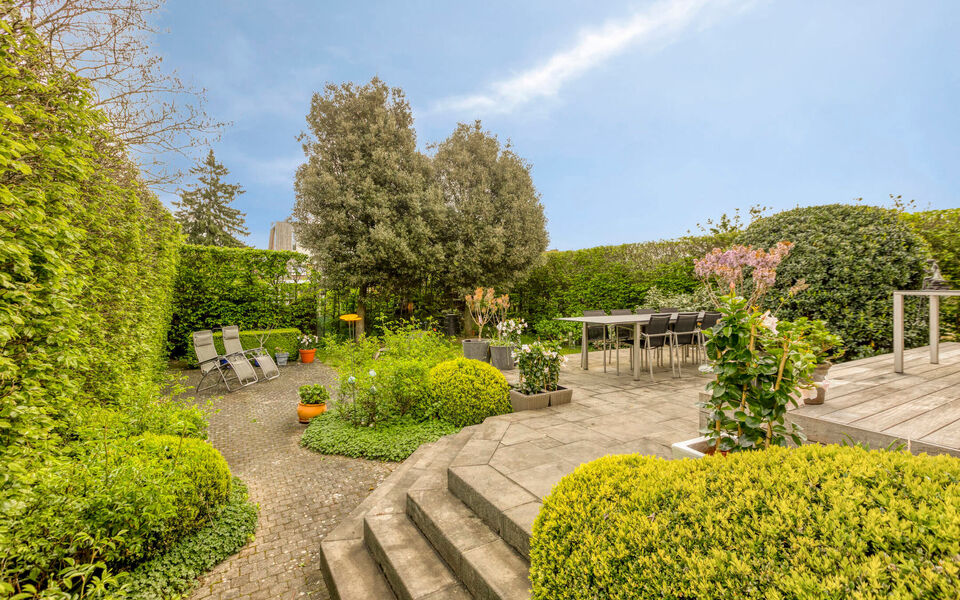 Huis te koop in Leuven