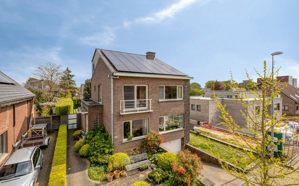 Huis te koop in Leuven