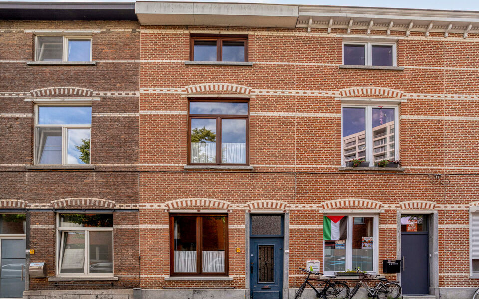 Huis te koop in Leuven