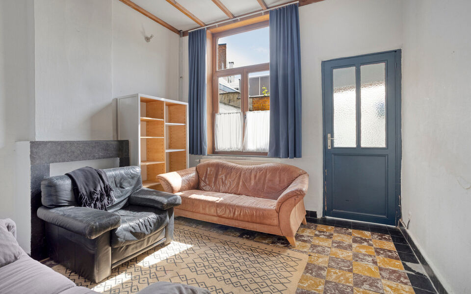 Huis te koop in Leuven
