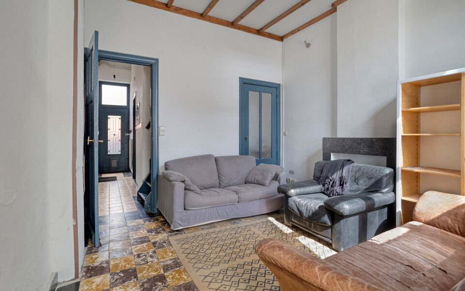 Huis te koop in Leuven
