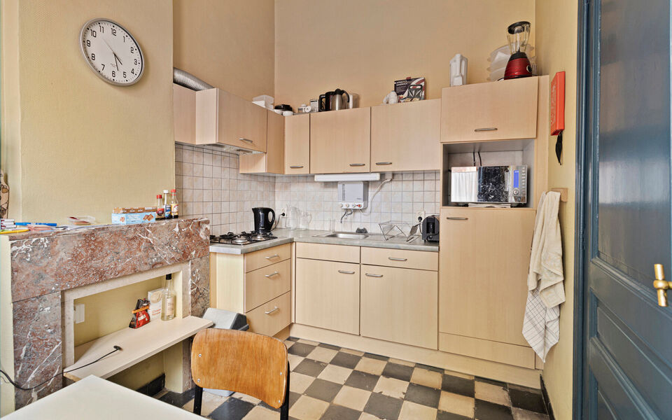 Huis te koop in Leuven