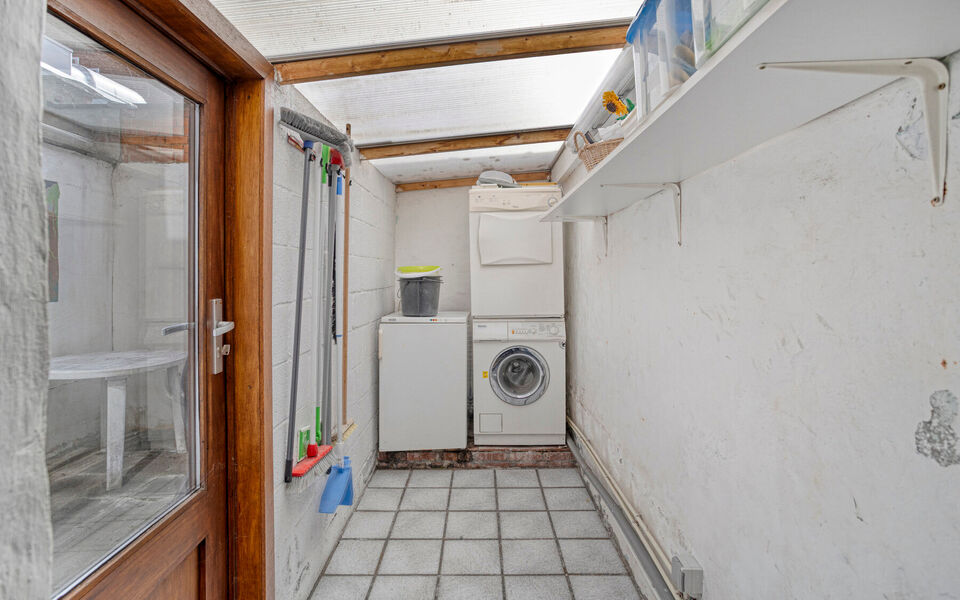 Huis te koop in Leuven