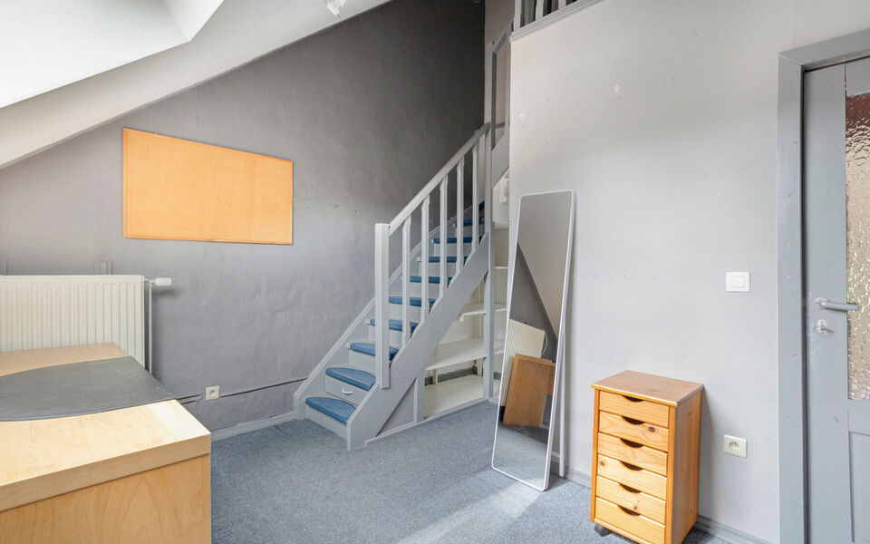 Huis te koop in Leuven
