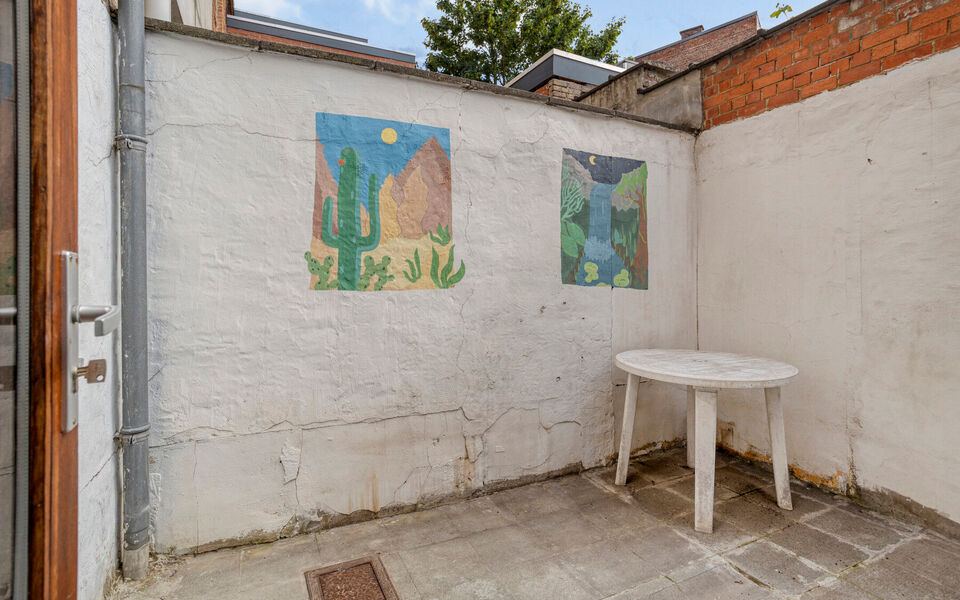 Huis te koop in Leuven