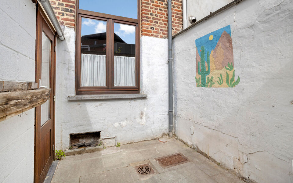 Huis te koop in Leuven
