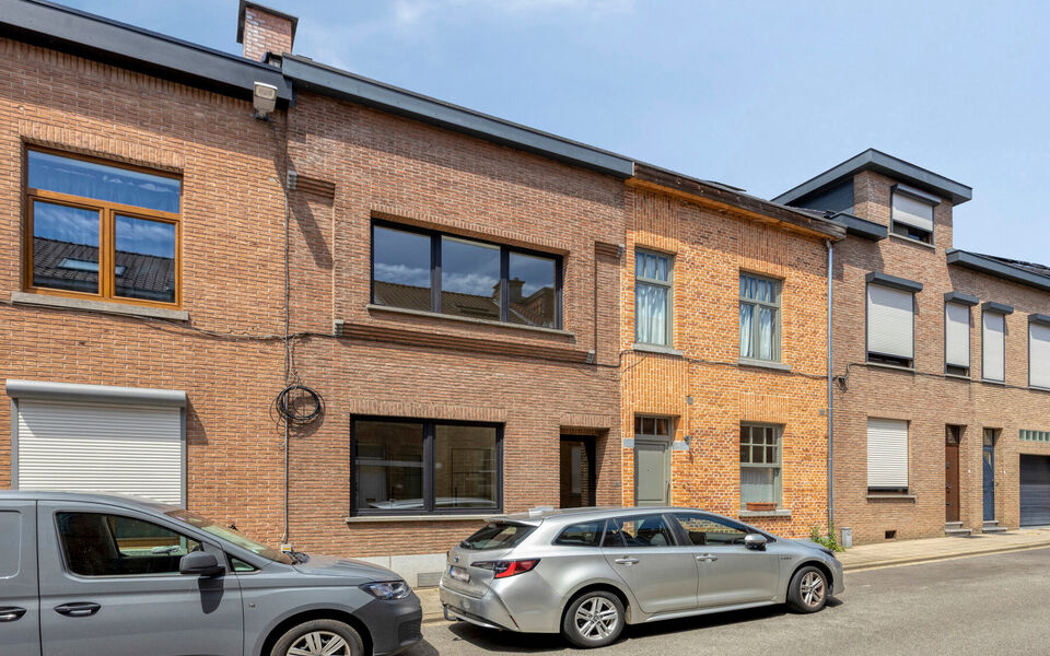 Huis te koop in Leuven