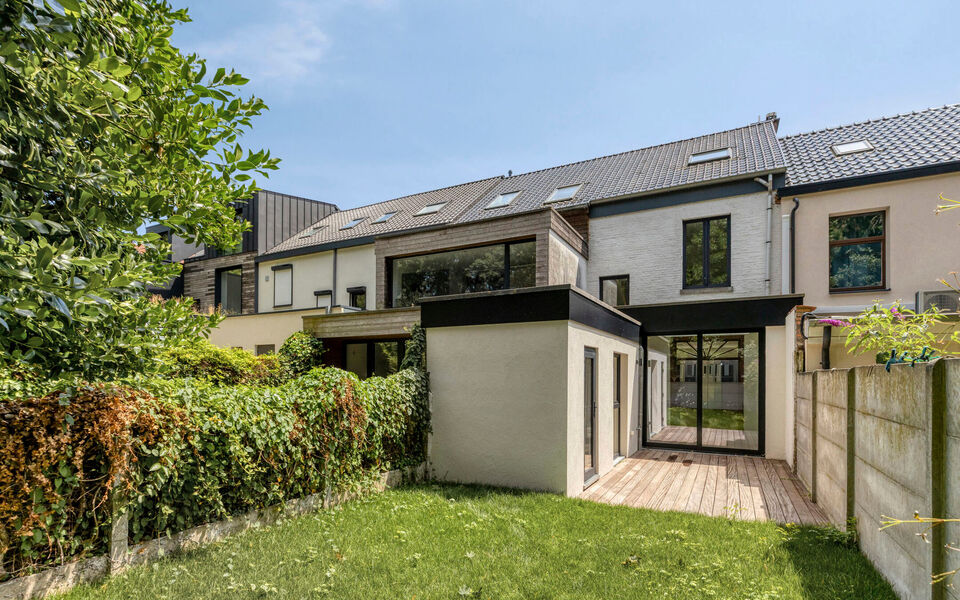 Huis te koop in Leuven