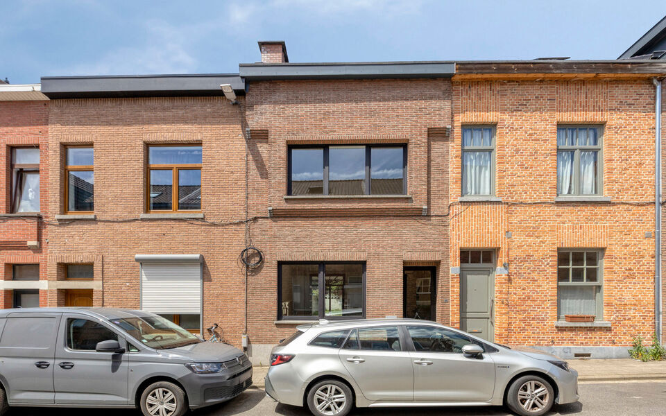 Huis te koop in Leuven