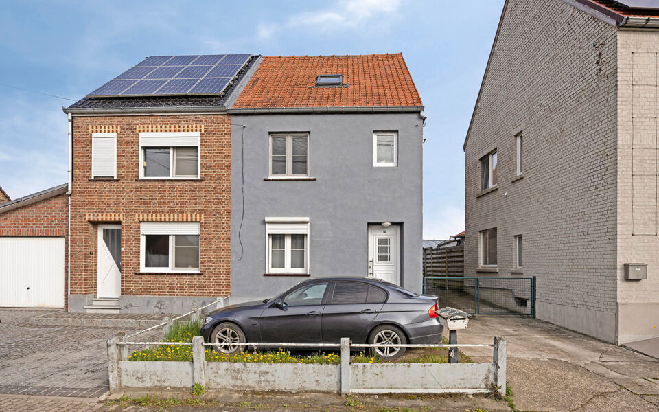 Huis te koop in Linter
