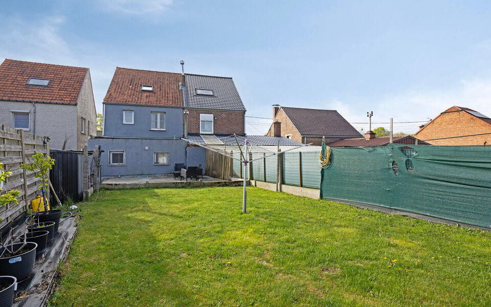 Huis te koop in Linter