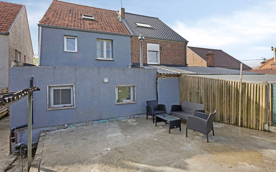 Huis te koop in Linter