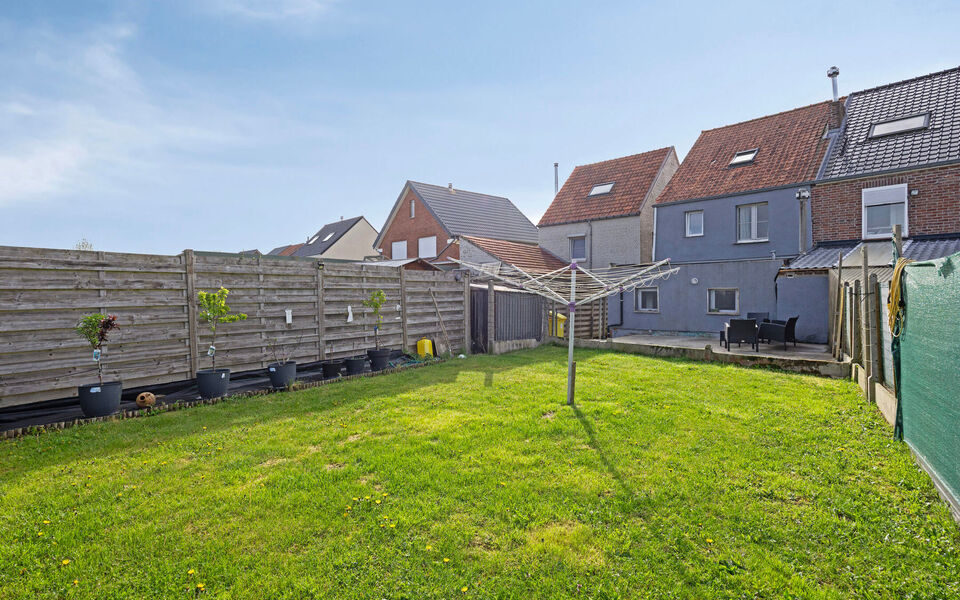 Huis te koop in Linter