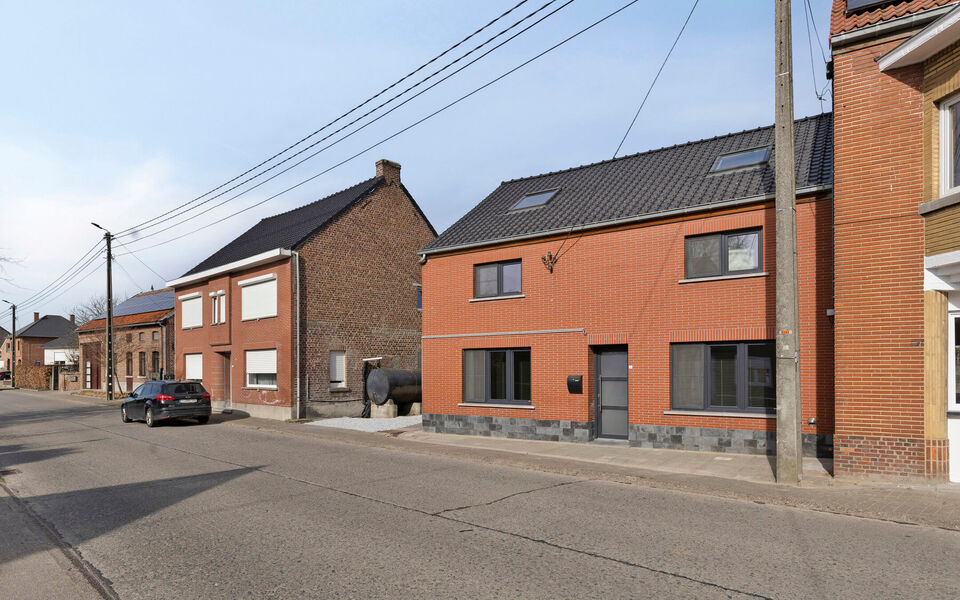 Huis te koop in Linter