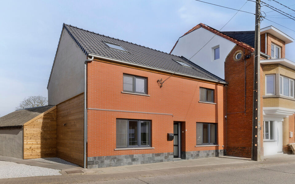 Huis te koop in Linter