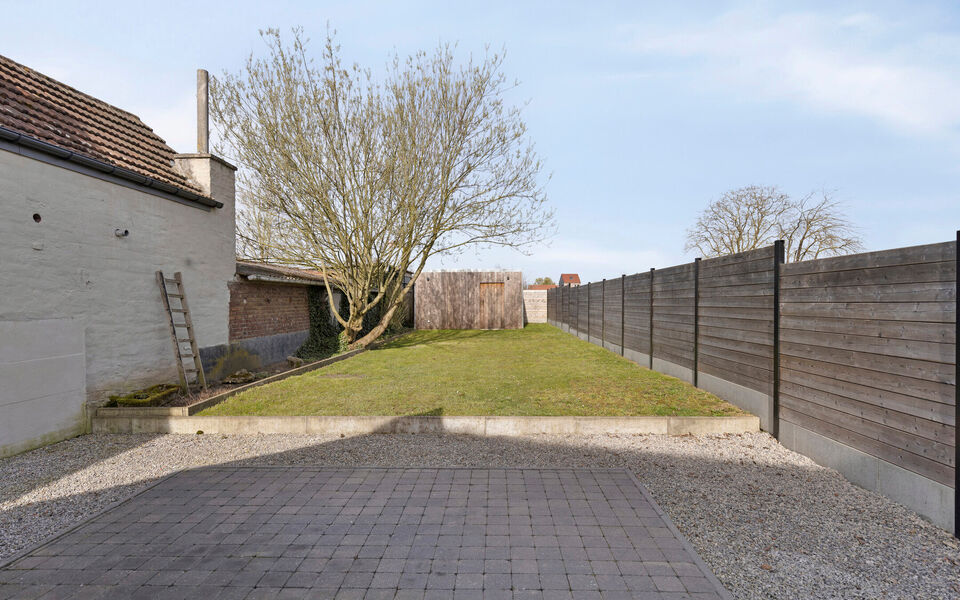 Huis te koop in Linter