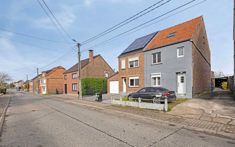 Huis te koop in Linter