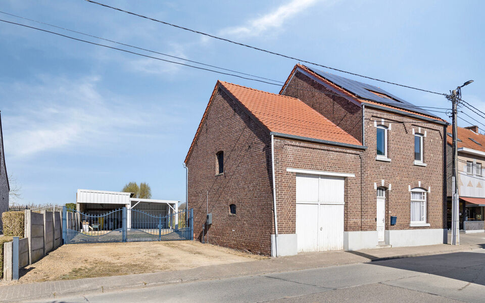 Huis te koop in Linter