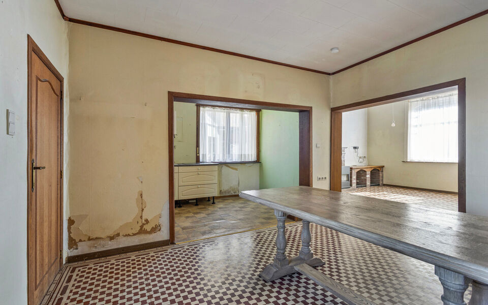 Huis te koop in Linter