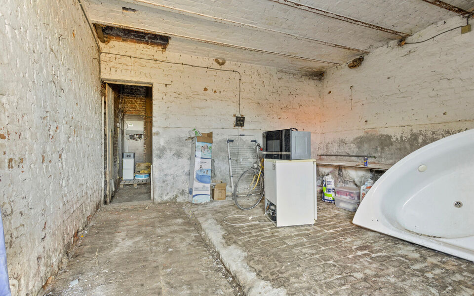 Huis te koop in Linter