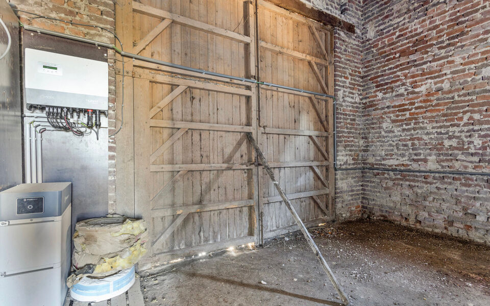 Huis te koop in Linter