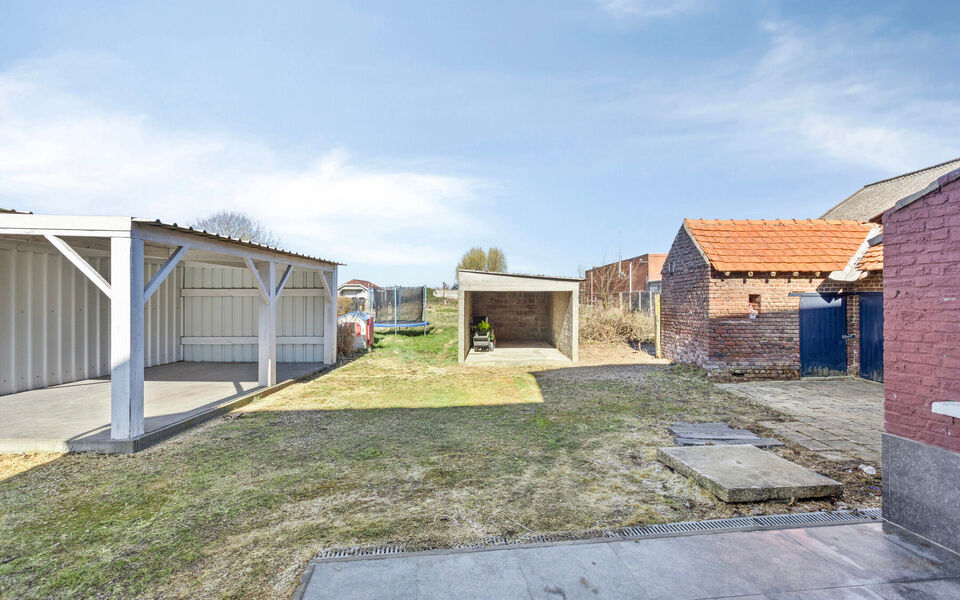 Huis te koop in Linter