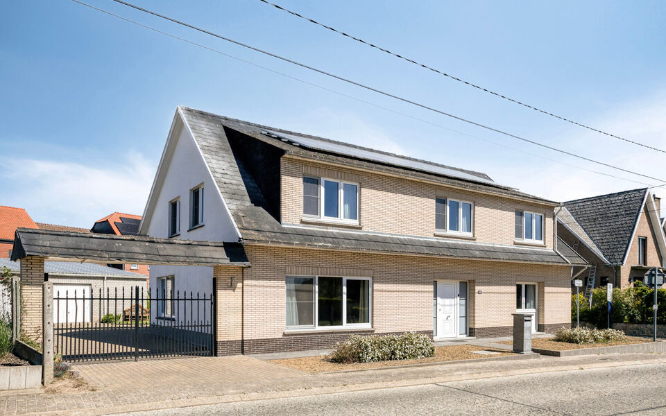 Huis te koop in Linter