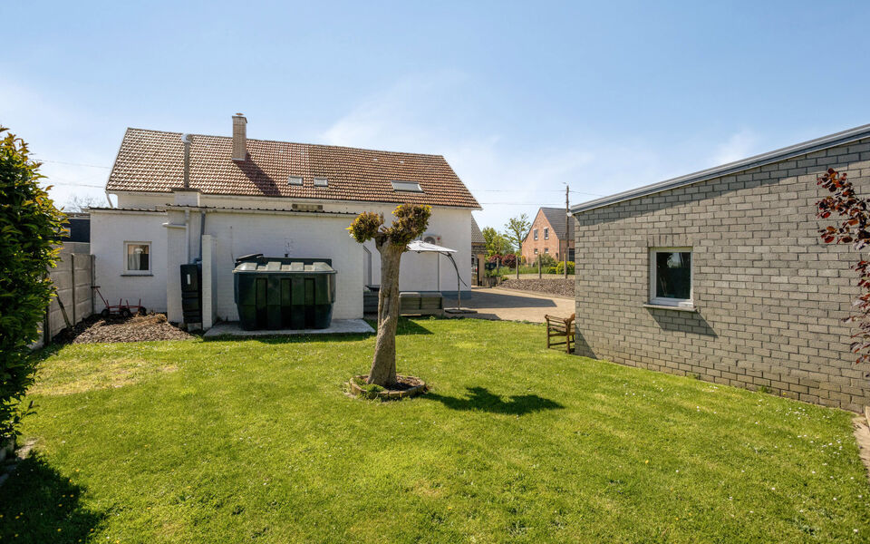 Huis te koop in Linter