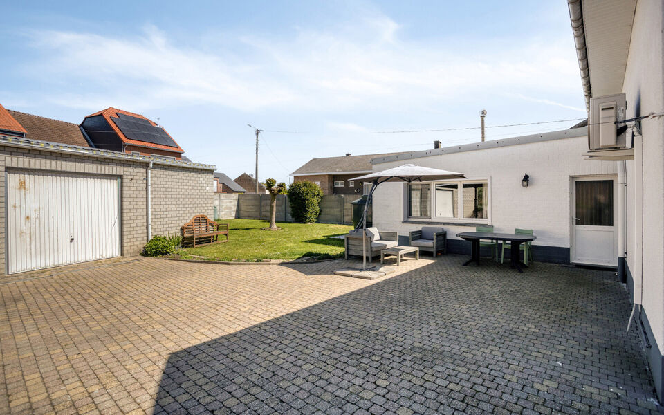 Huis te koop in Linter