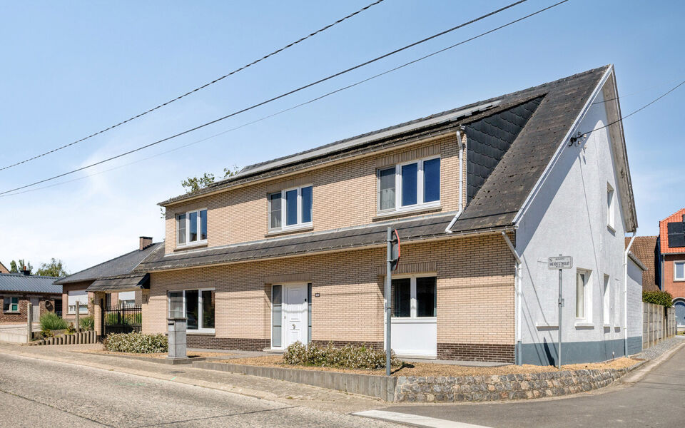 Huis te koop in Linter