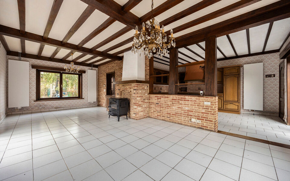 Huis te koop in Linter