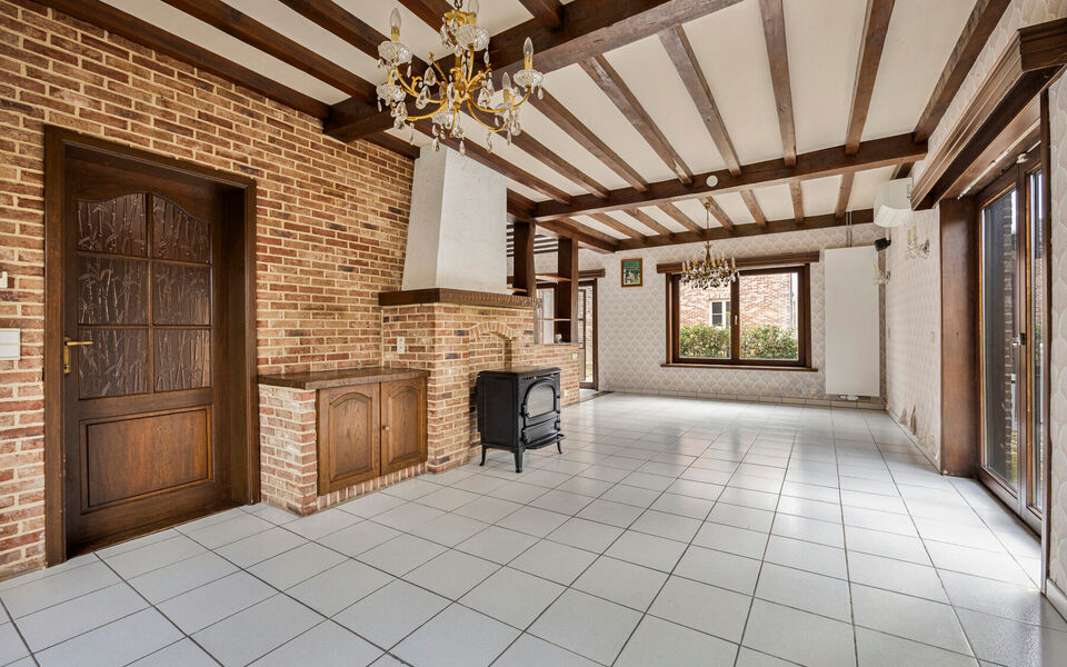 Huis te koop in Linter