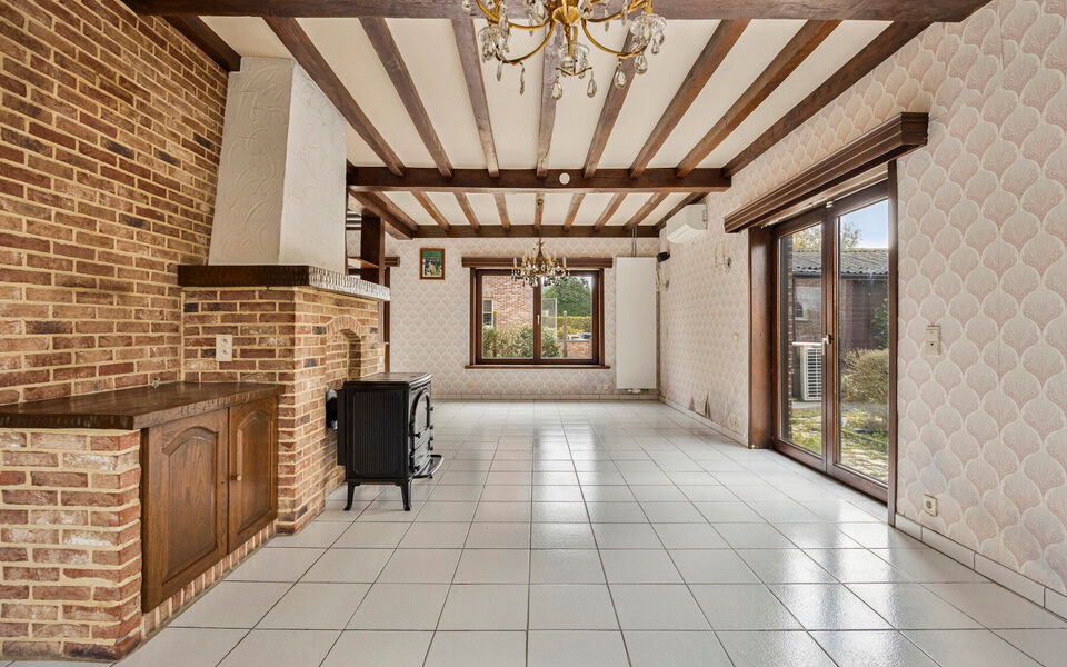 Huis te koop in Linter