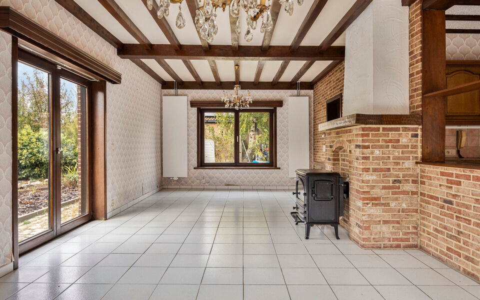 Huis te koop in Linter