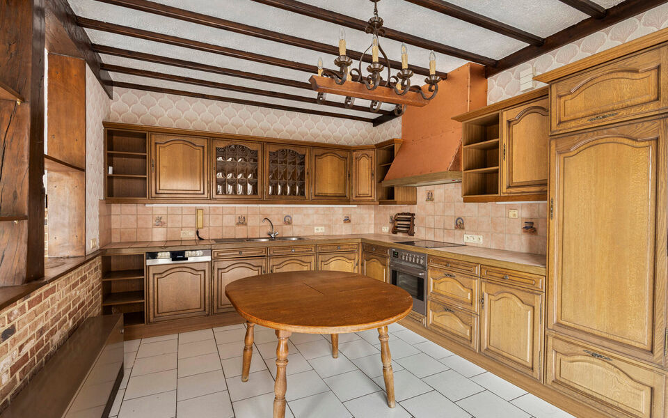 Huis te koop in Linter