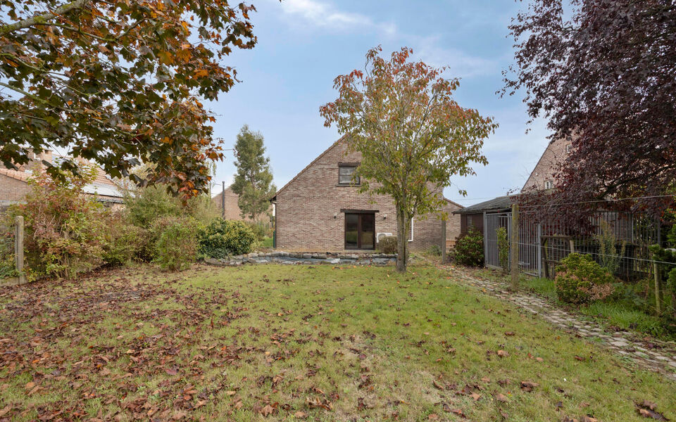 Huis te koop in Linter