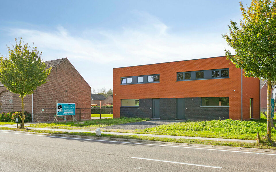 Huis te koop in Lubbeek