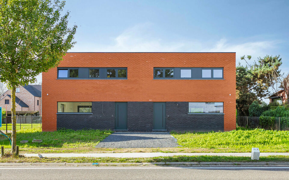Huis te koop in Lubbeek