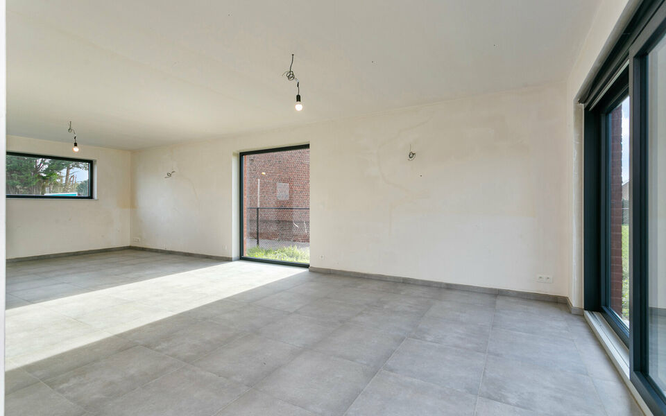 Huis te koop in Lubbeek