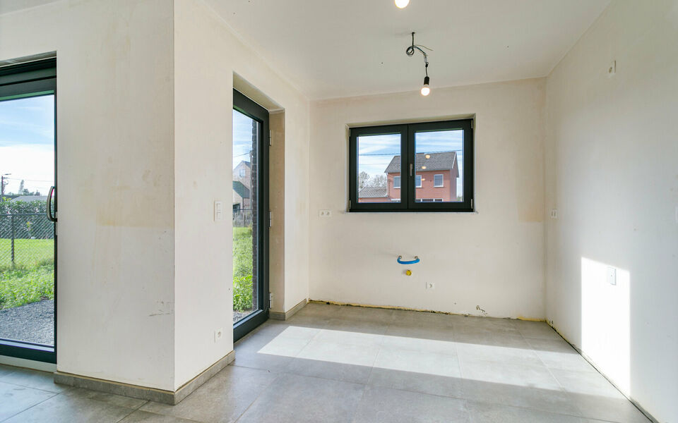 Huis te koop in Lubbeek