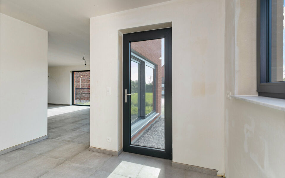 Huis te koop in Lubbeek
