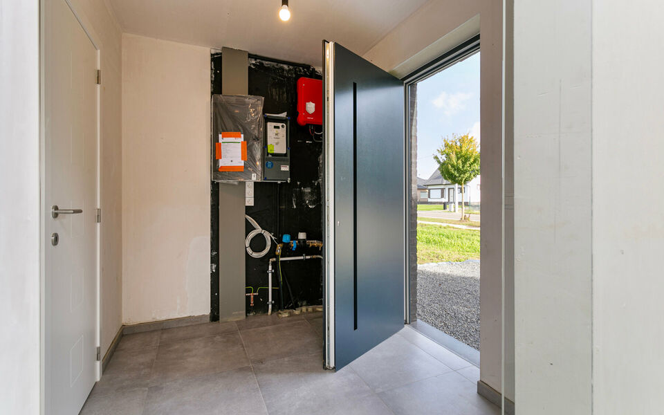 Huis te koop in Lubbeek